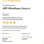 Апартаменты Abc Abc A Меерсбург
