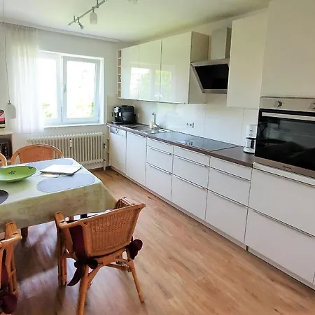 Apartamento Abc Abc A Meersburg