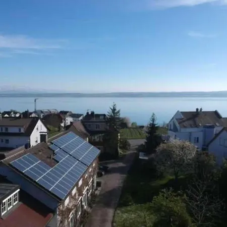 Abc Abc A Διαμέρισμα Meersburg