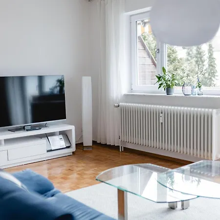 Apartamento Abc Abc A *