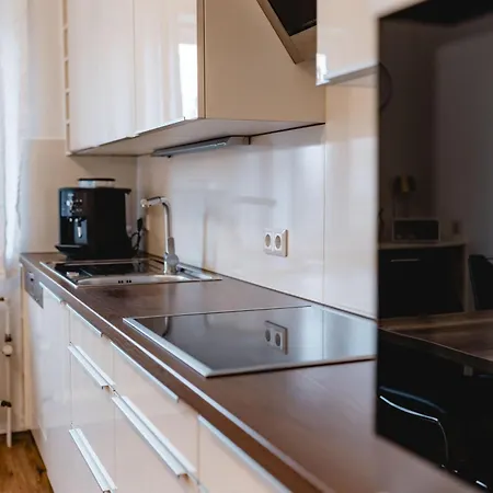 Abc Abc A Apartamento Meersburg