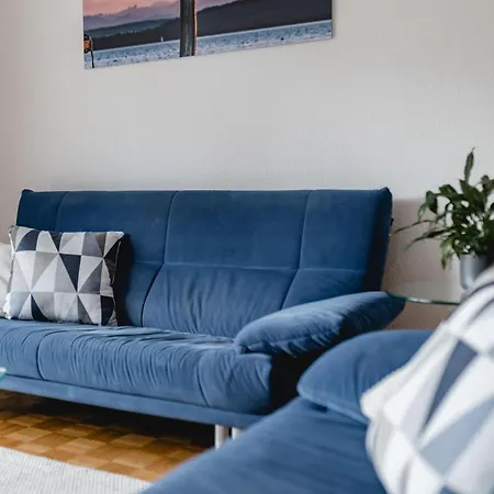 Abc Abc A Apartamento