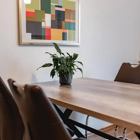 Abc Abc A Apartamento Meersburg