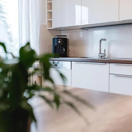 Apartamento Abc Abc A