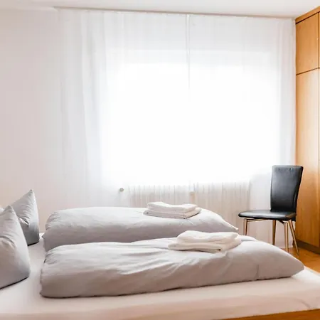 Apartamento Abc Abc A *