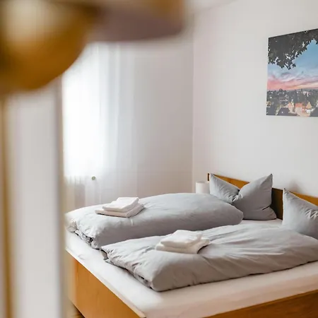 Apartment Abc Abc A Meersburg