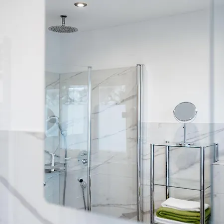 Apartamento Abc Abc A