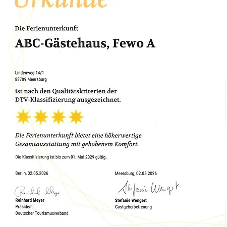 Abc Abc A Apartamento