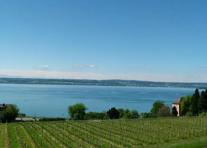 Abc Abc A Διαμέρισμα Meersburg