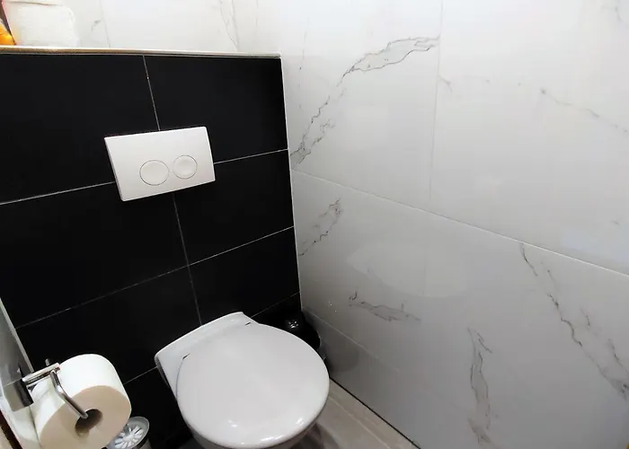 Abc Abc A Διαμέρισμα